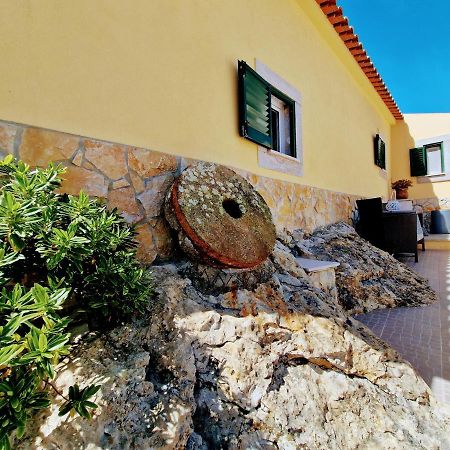 Casa das Azenhas by Lisbon Village Apartments Sintra Exterior foto