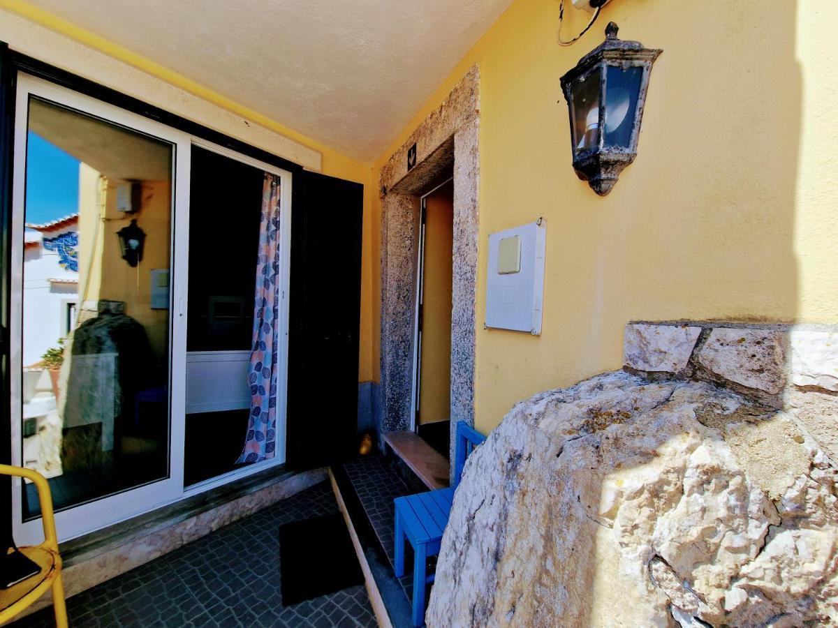 Casa das Azenhas by Lisbon Village Apartments Sintra Exterior foto
