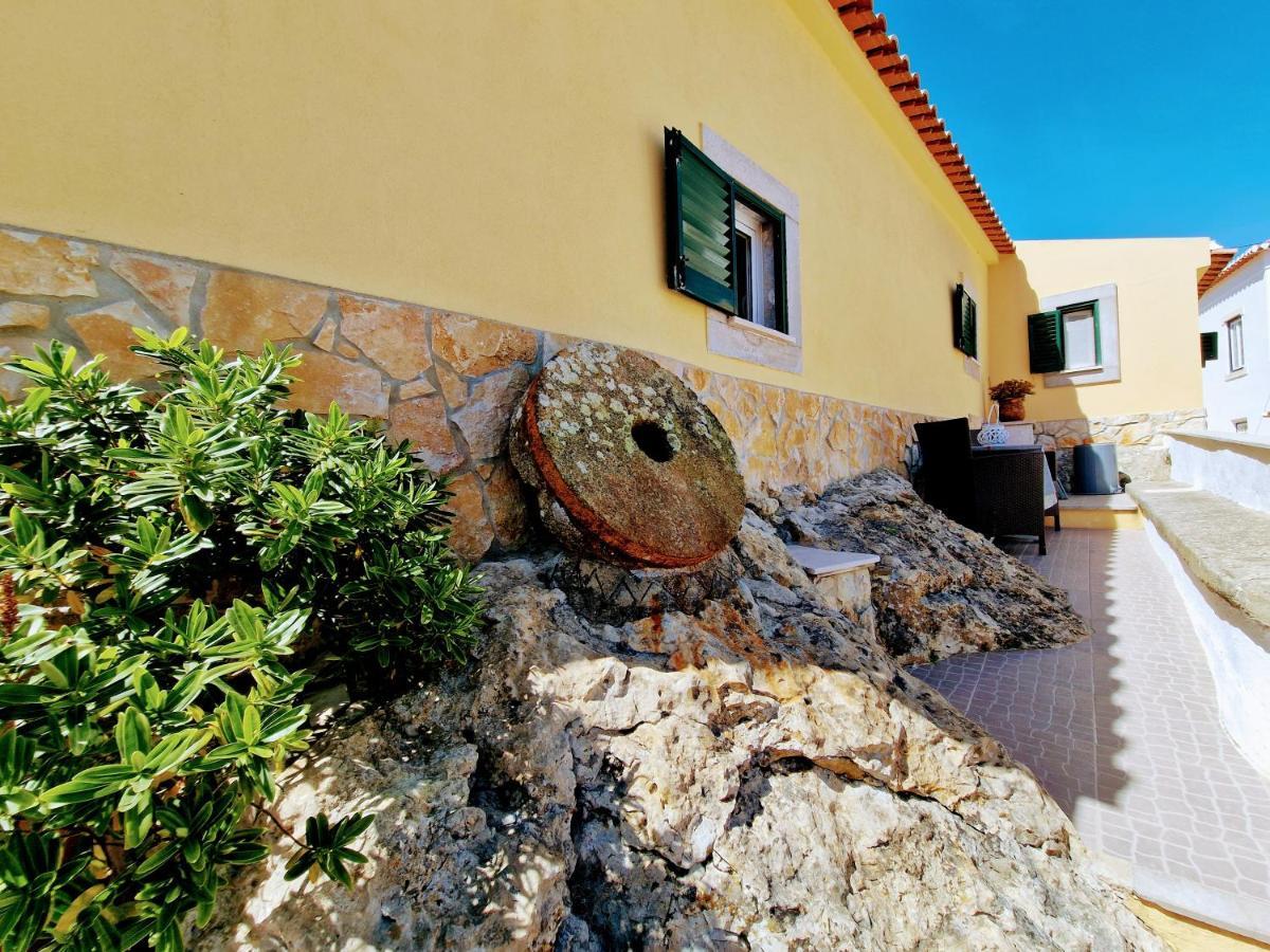 Casa das Azenhas by Lisbon Village Apartments Sintra Exterior foto