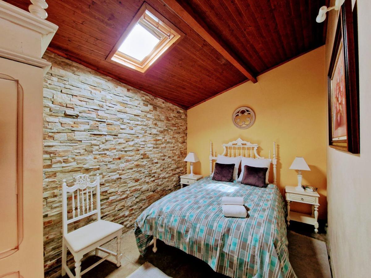 Casa das Azenhas by Lisbon Village Apartments Sintra Exterior foto