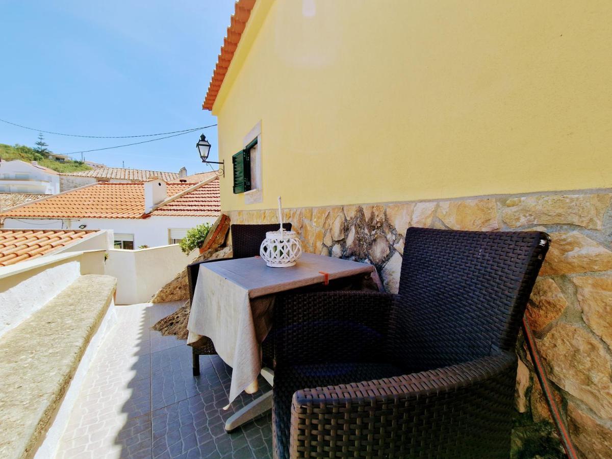 Casa das Azenhas by Lisbon Village Apartments Sintra Exterior foto
