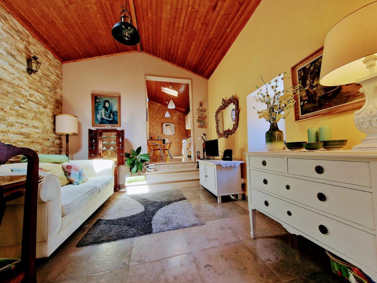 Casa das Azenhas by Lisbon Village Apartments Sintra Exterior foto