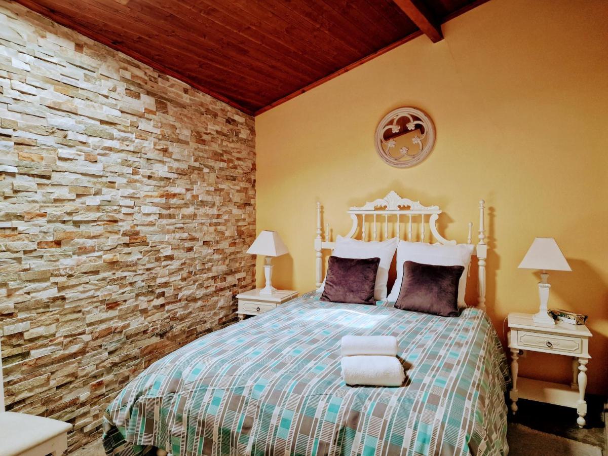 Casa das Azenhas by Lisbon Village Apartments Sintra Exterior foto