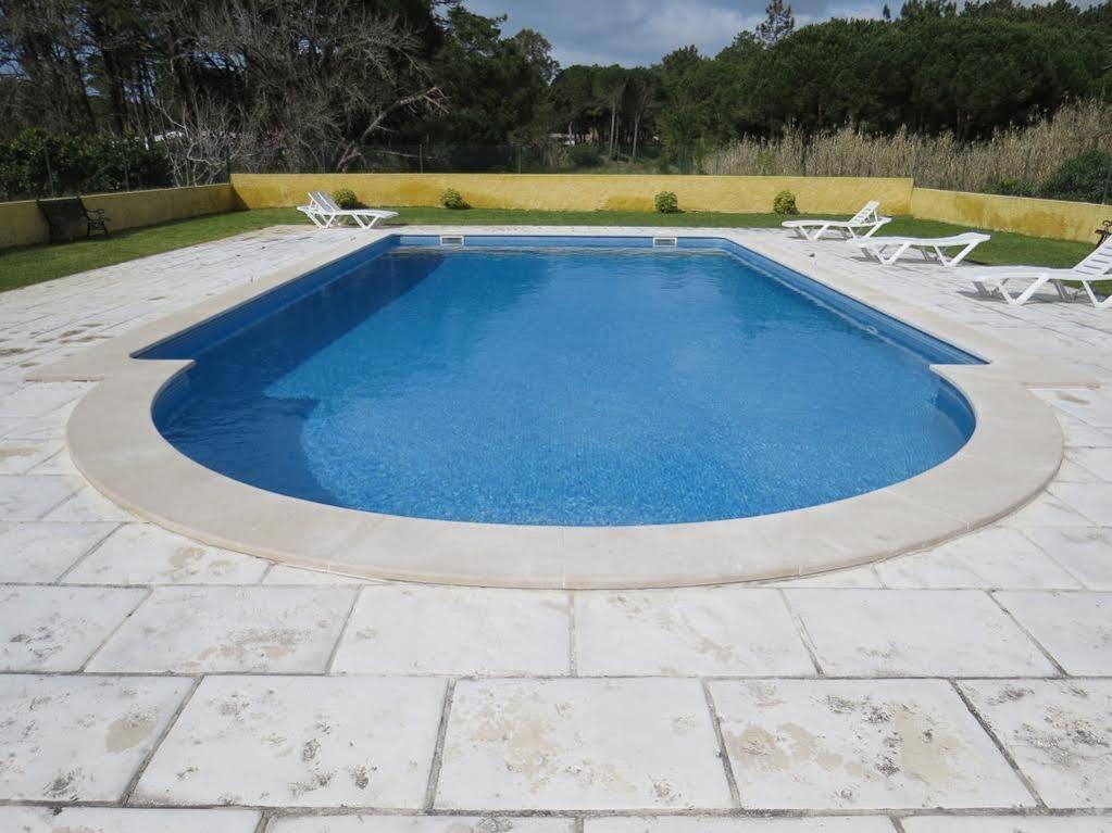 Casa das Azenhas by Lisbon Village Apartments Sintra Exterior foto