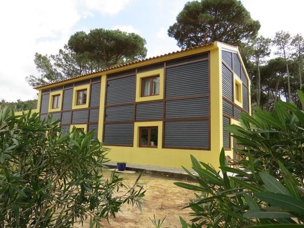 Casa das Azenhas by Lisbon Village Apartments Sintra Exterior foto