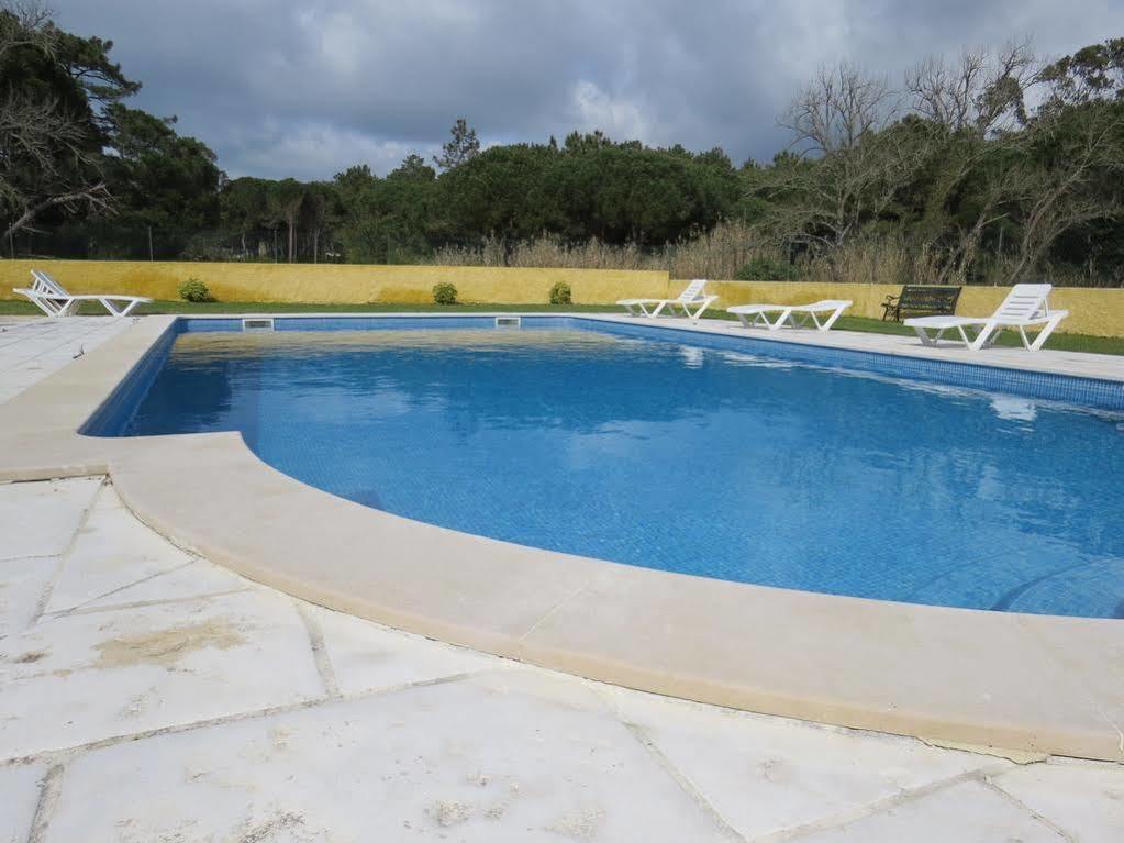 Casa das Azenhas by Lisbon Village Apartments Sintra Exterior foto
